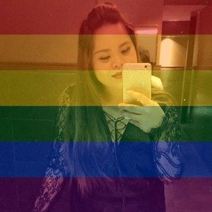 Meet your Posher, Evangeline